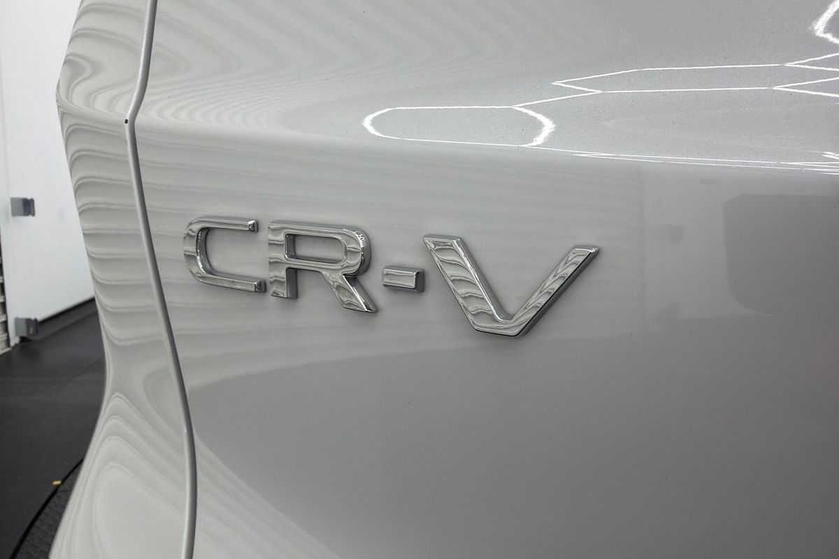 2024 Honda CR-V VTi L RS