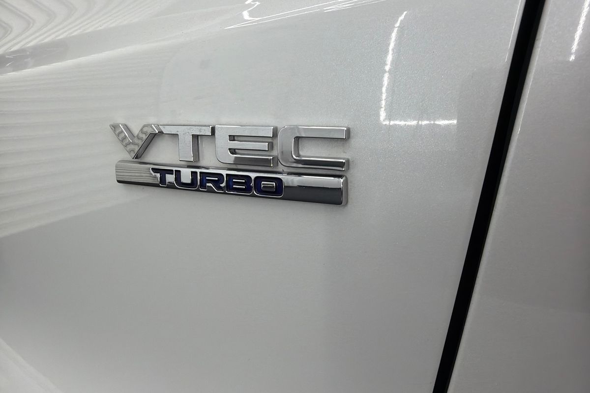 2024 Honda CR-V VTi L RS