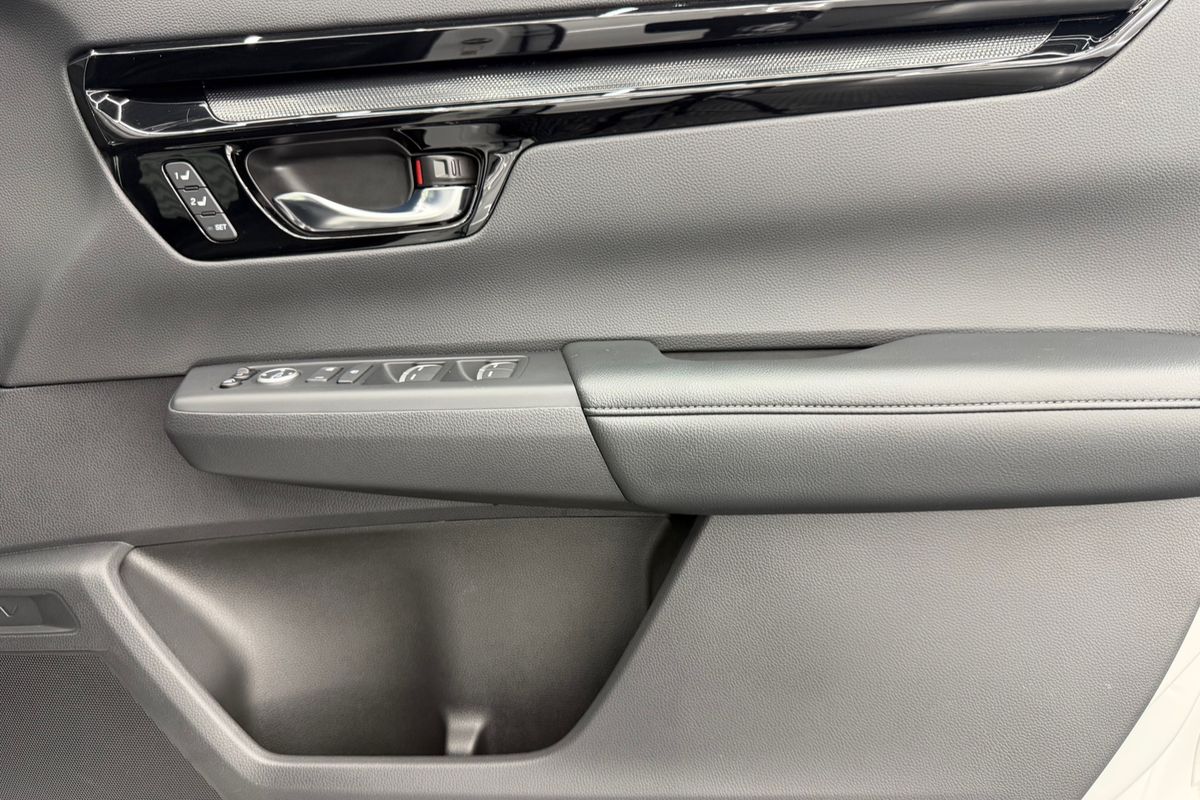 2024 Honda CR-V VTi L RS