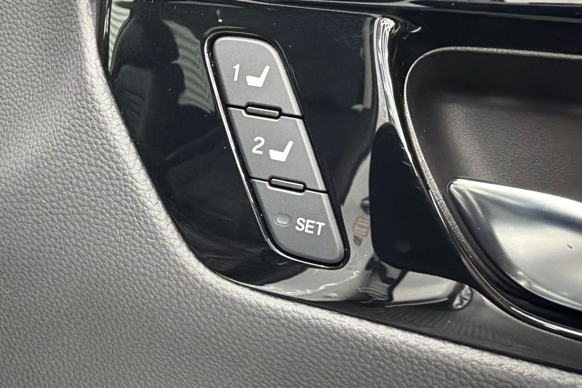 2024 Honda CR-V VTi L RS