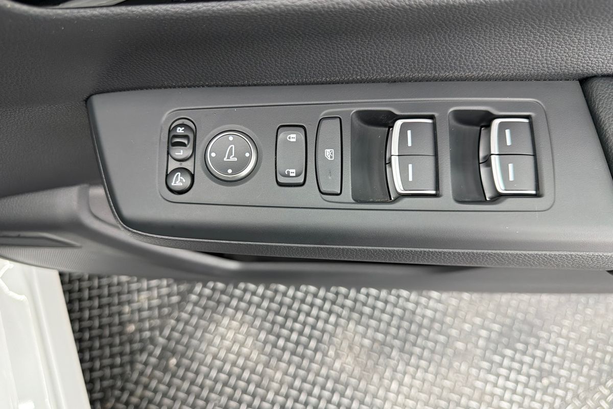 2024 Honda CR-V VTi L RS