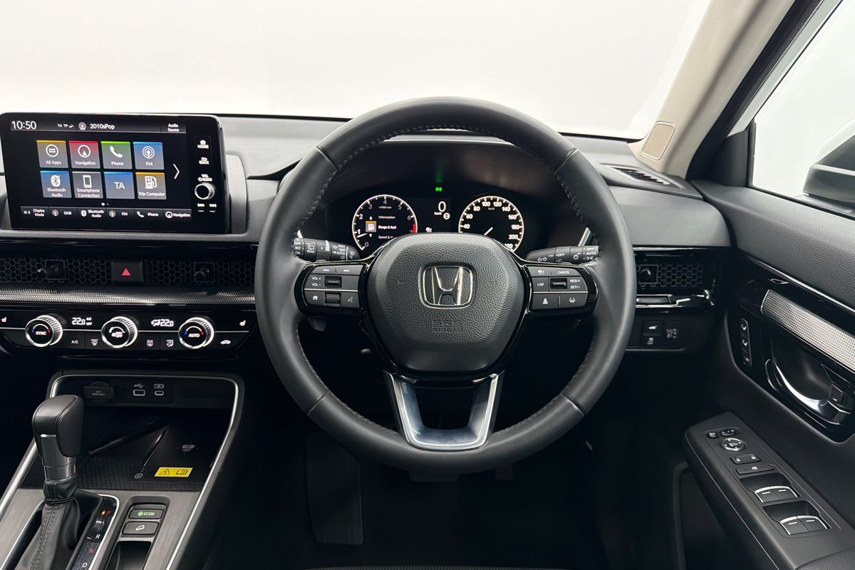 2024 Honda CR-V VTi L RS