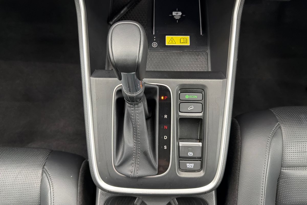 2024 Honda CR-V VTi L RS