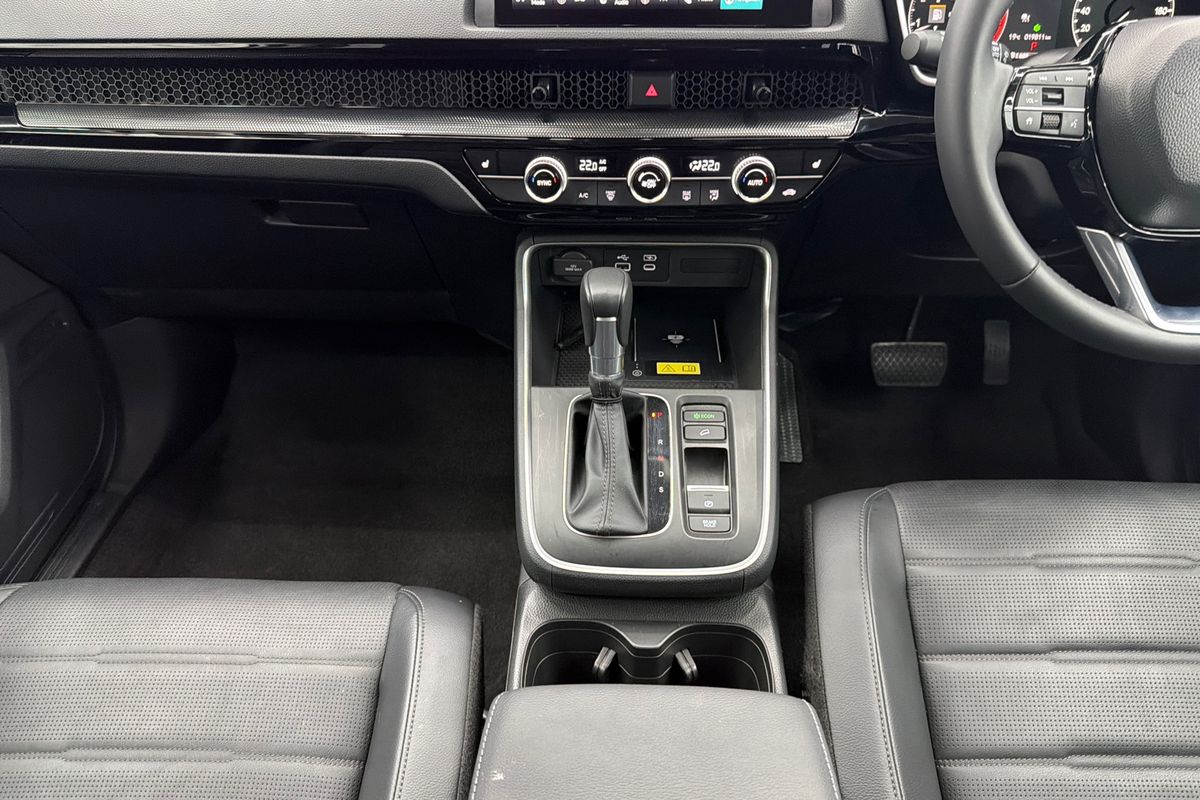 2024 Honda CR-V VTi L RS