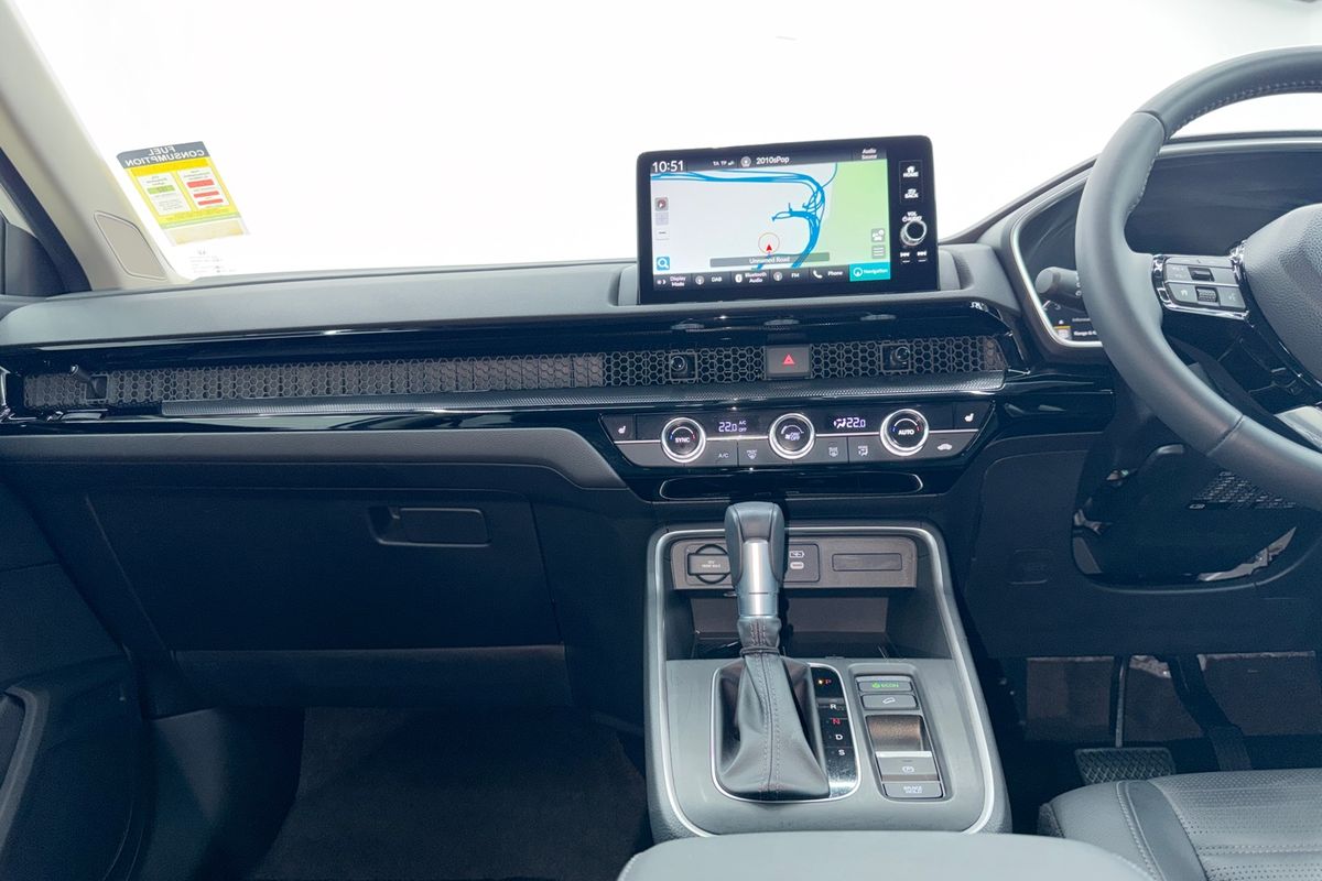 2024 Honda CR-V VTi L RS
