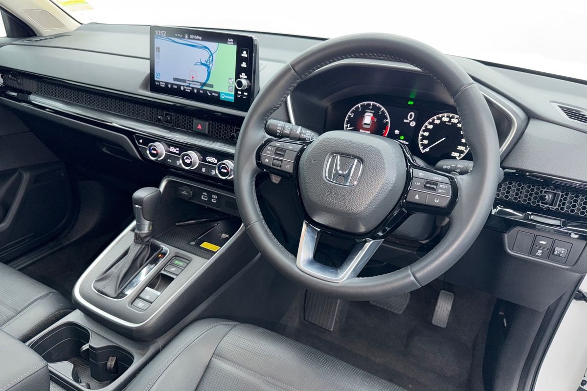 2024 Honda CR-V VTi L RS