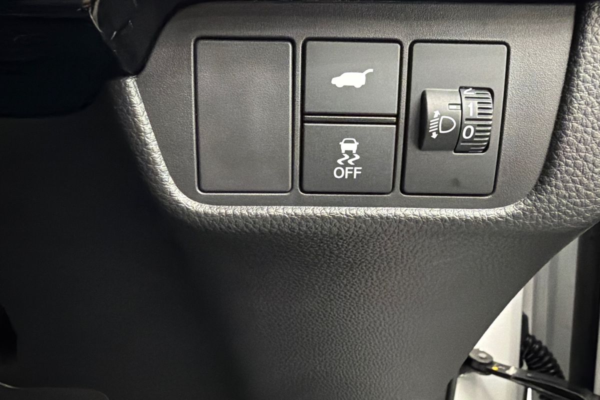 2024 Honda CR-V VTi L RS