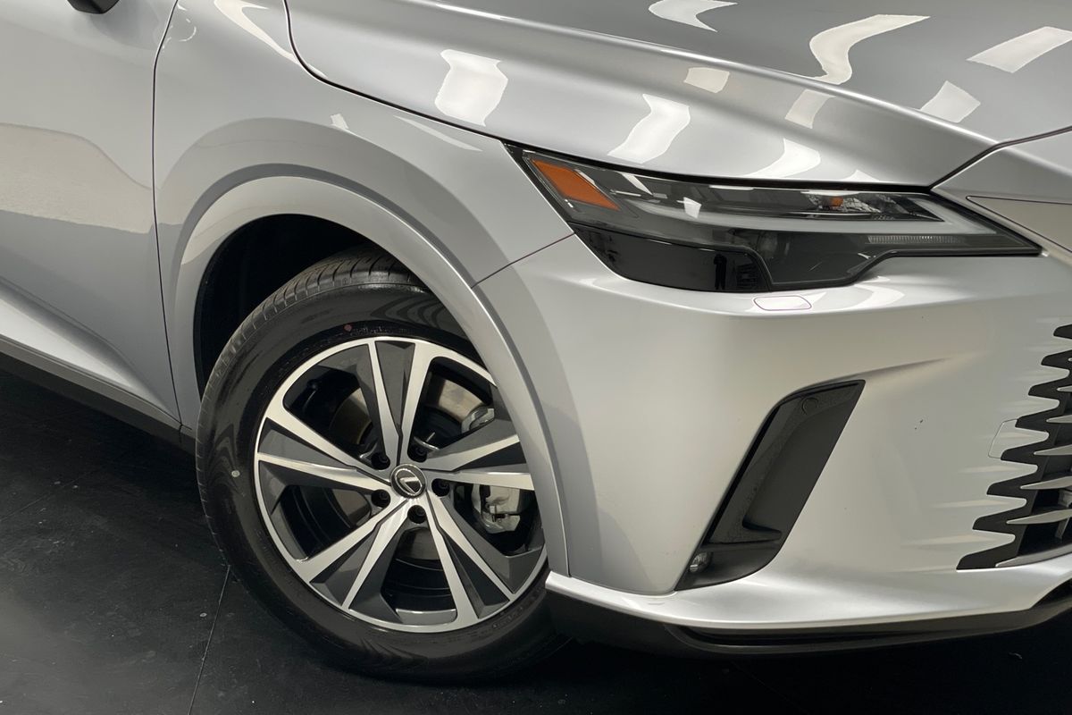 2023 Lexus RX RX350h Luxury AALH10R