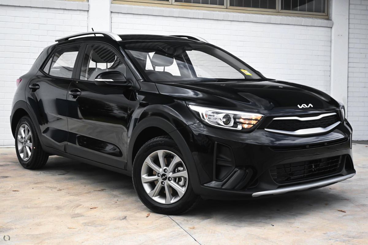 2025 Kia Stonic S YB
