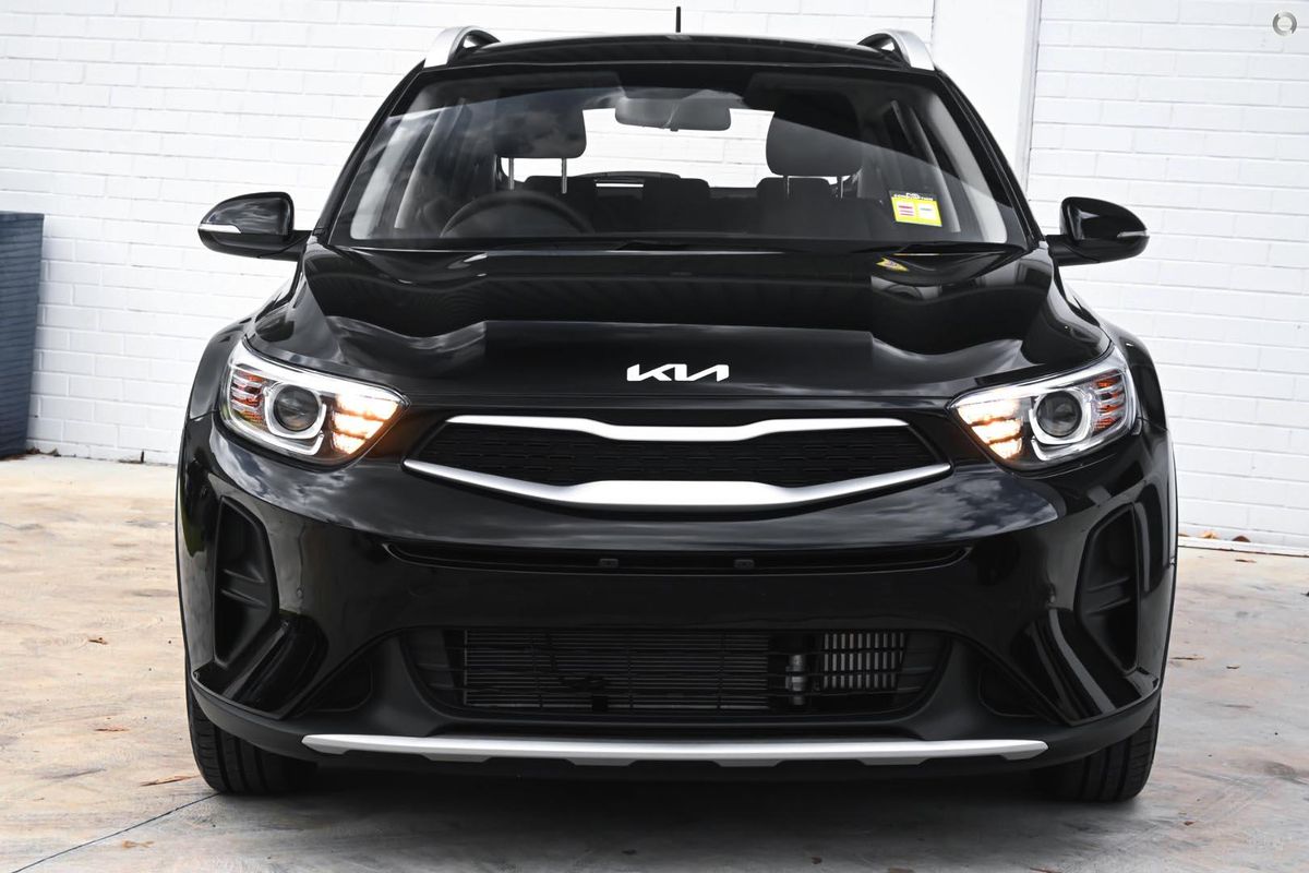 2025 Kia Stonic S YB