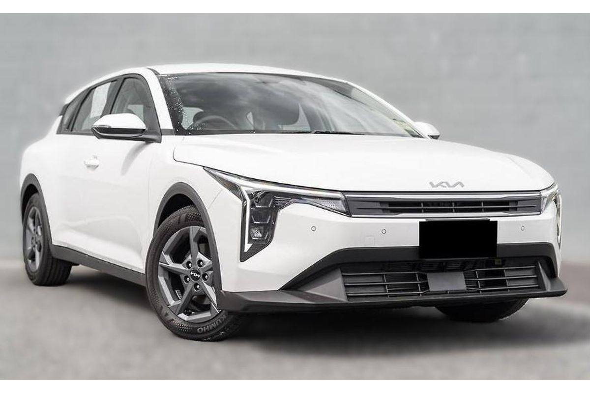 2025 Kia K4 S CL4m