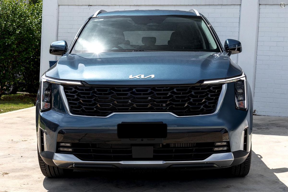 2025 Kia Sorento Sport+ MQ4 PE