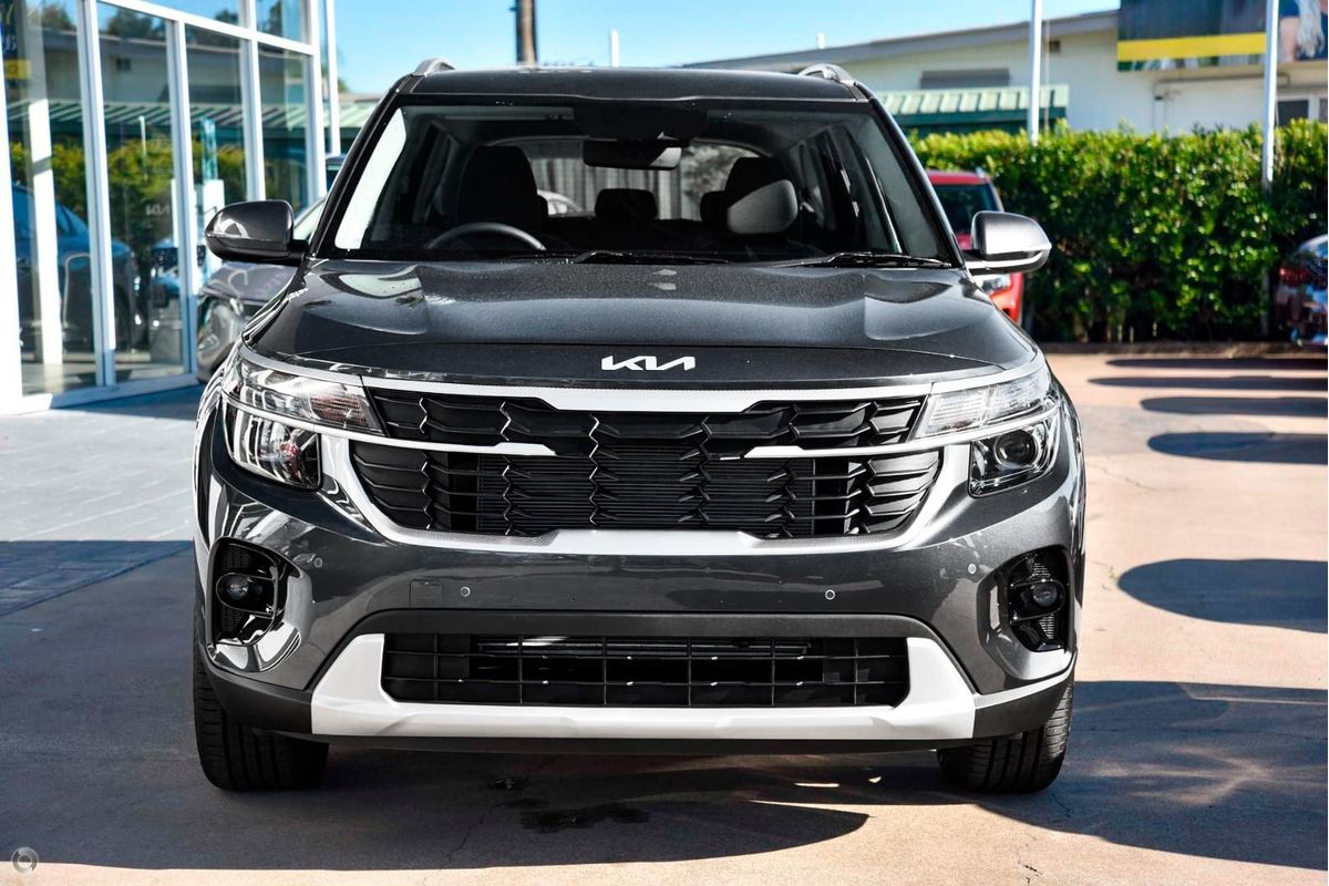 2026 Kia Seltos Sport SP2 PE