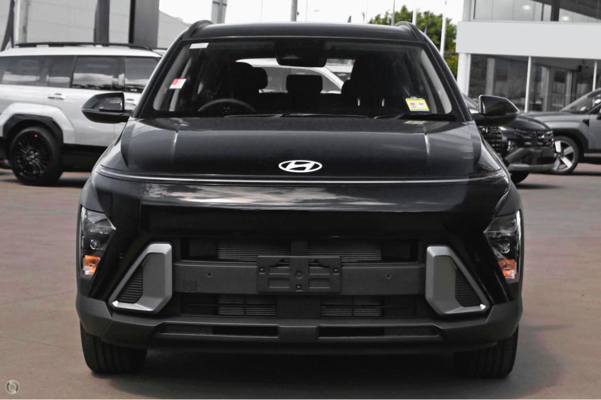 2025 Hyundai Kona SX2.V2