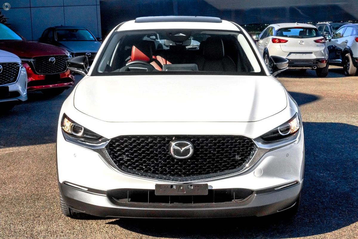 2025 Mazda CX-30 G25 GT SP DM Series