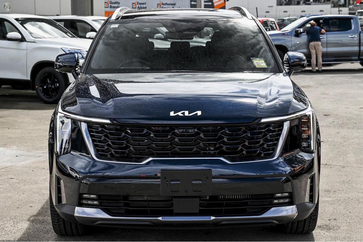 2026 Kia Sorento GT-Line MQ4 PE