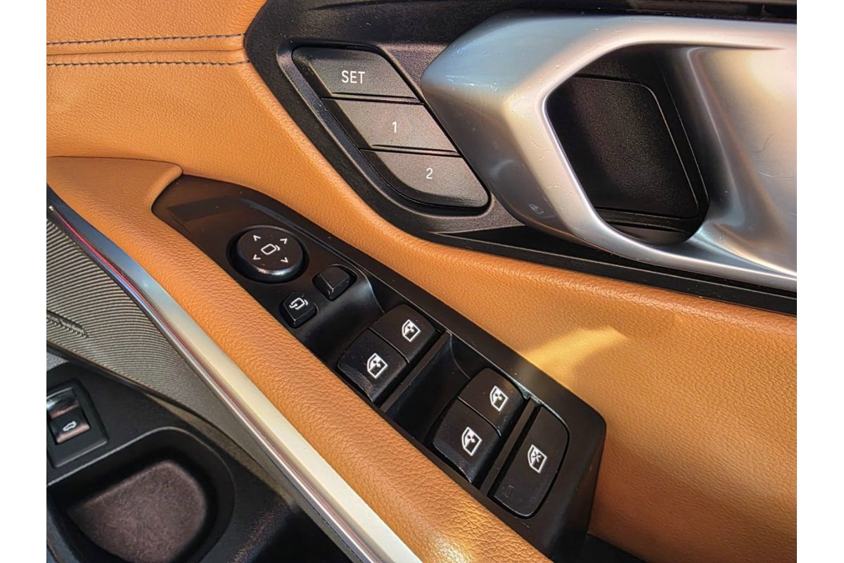 2021 BMW 3 Series 330i M Sport G20 image 19