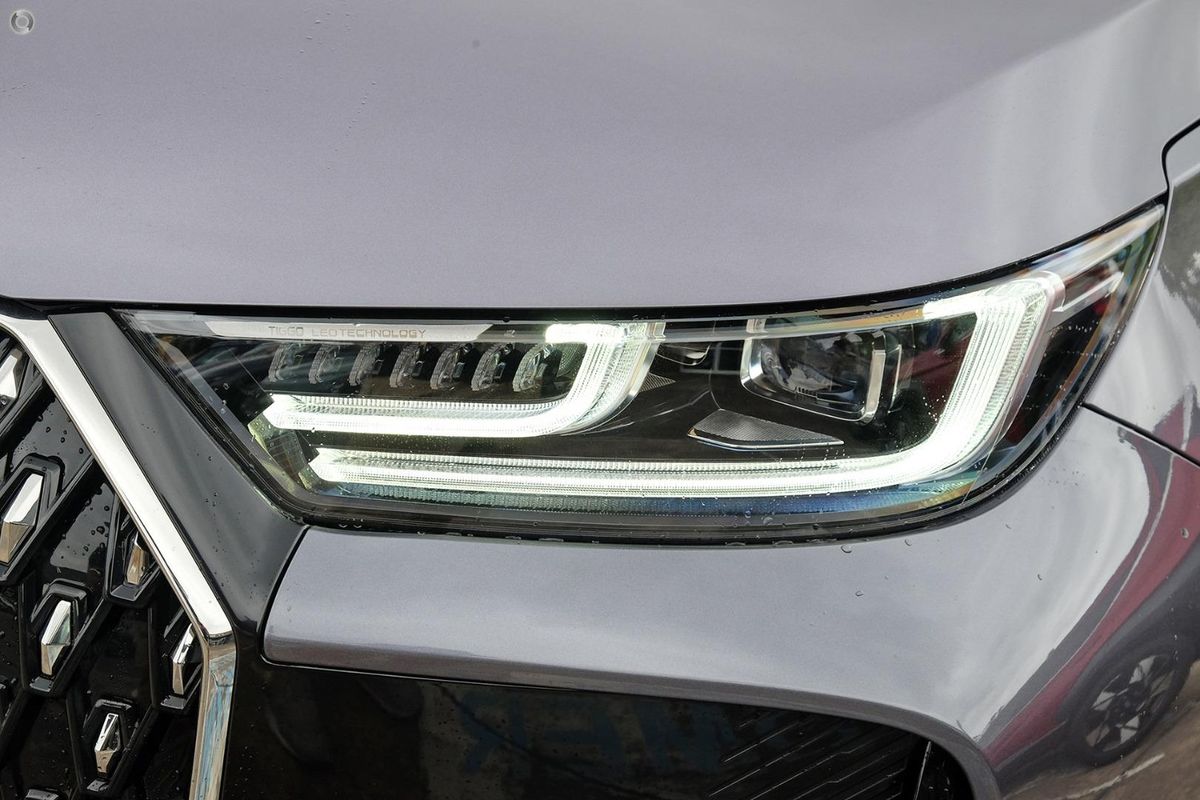 2026 Chery Tiggo 7 Ultimate T32