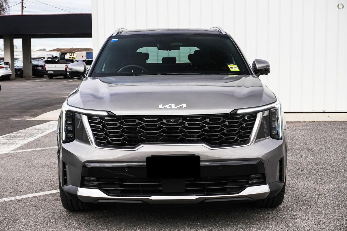 2026 Kia Sorento GT-Line MQ4 PE