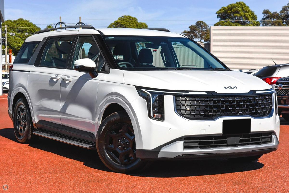 2026 Kia Carnival S KA4 PE