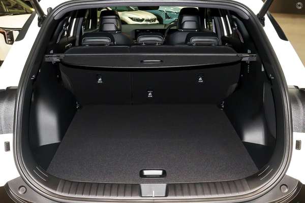 2026 Kia Sportage GT-Line NQ5 PE