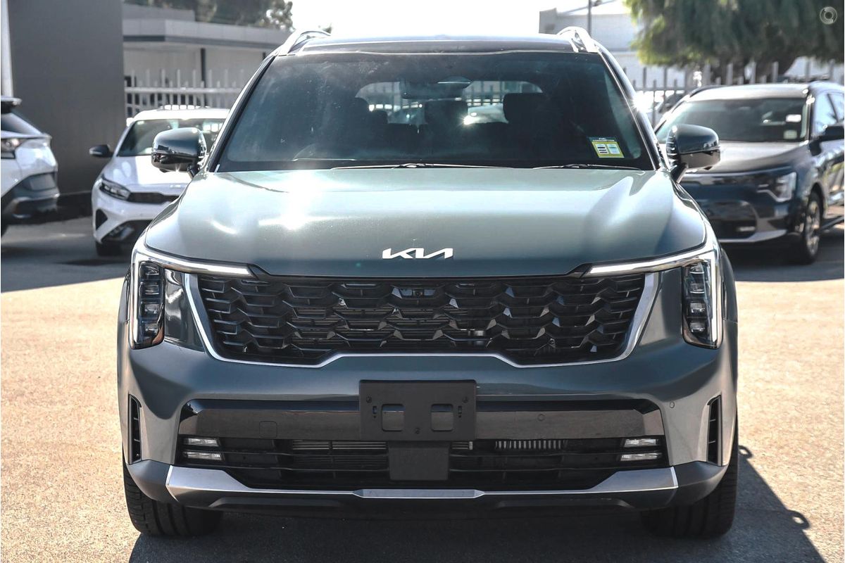 2026 Kia Sorento GT-Line MQ4 PE