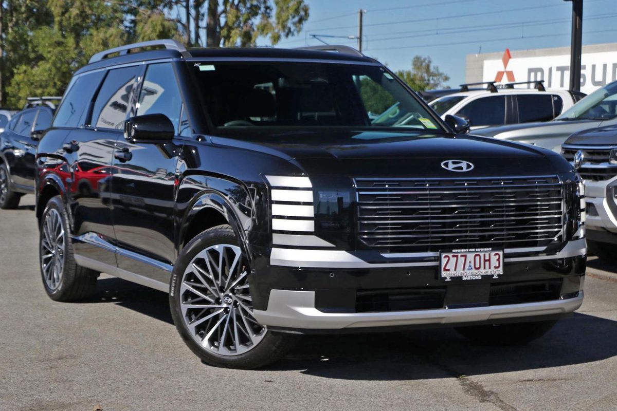 2025 Hyundai Palisade Calligraphy LX3.V1