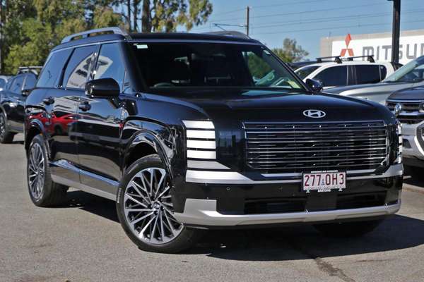 2025 Hyundai Palisade Calligraphy LX3.V1