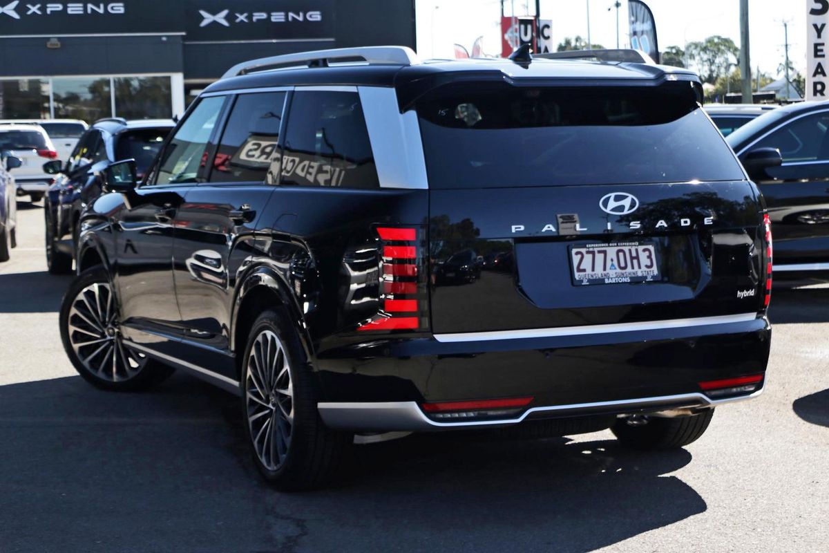 2025 Hyundai Palisade Calligraphy LX3.V1