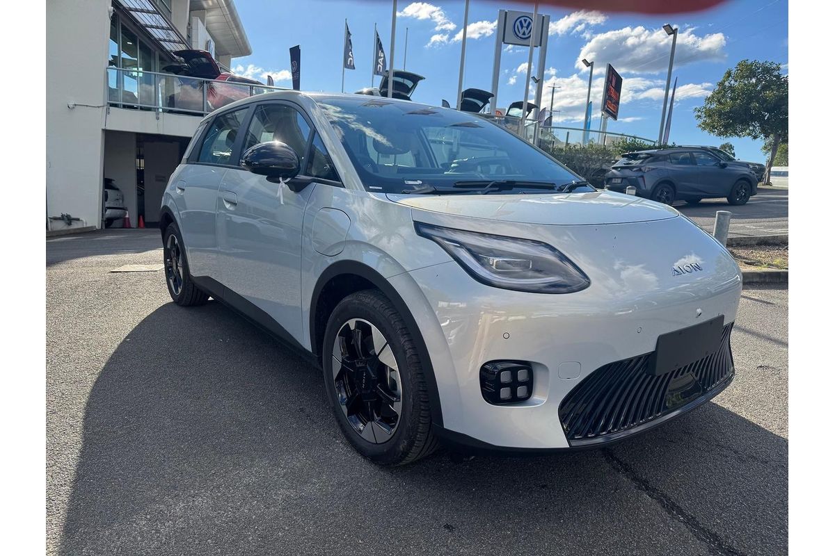 2026 Aion UT Luxury