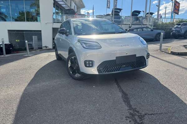 2026 Aion UT Luxury