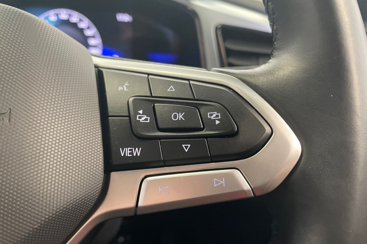 2023 Volkswagen T-Roc