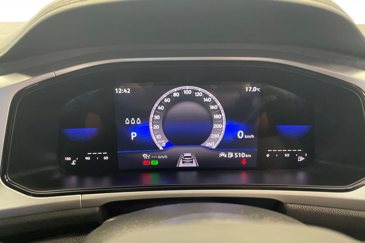 2023 Volkswagen T-Roc