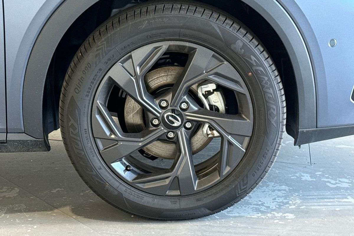 2026 GAC EMZOOM Premium