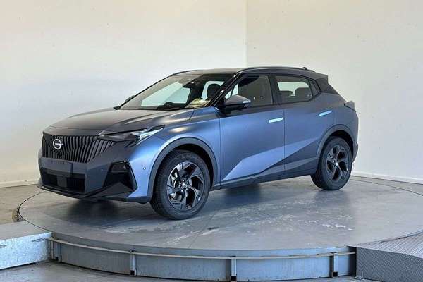 2026 GAC EMZOOM Premium