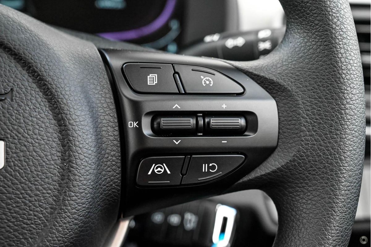 2025 Kia Stonic S YB