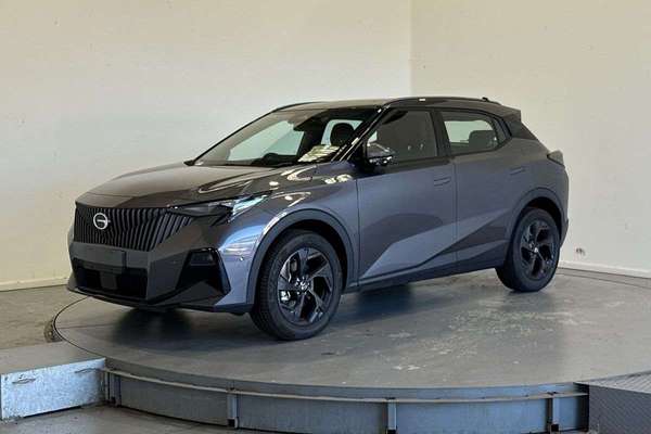2026 GAC EMZOOM Premium