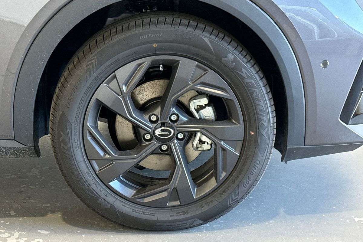 2026 GAC EMZOOM Premium