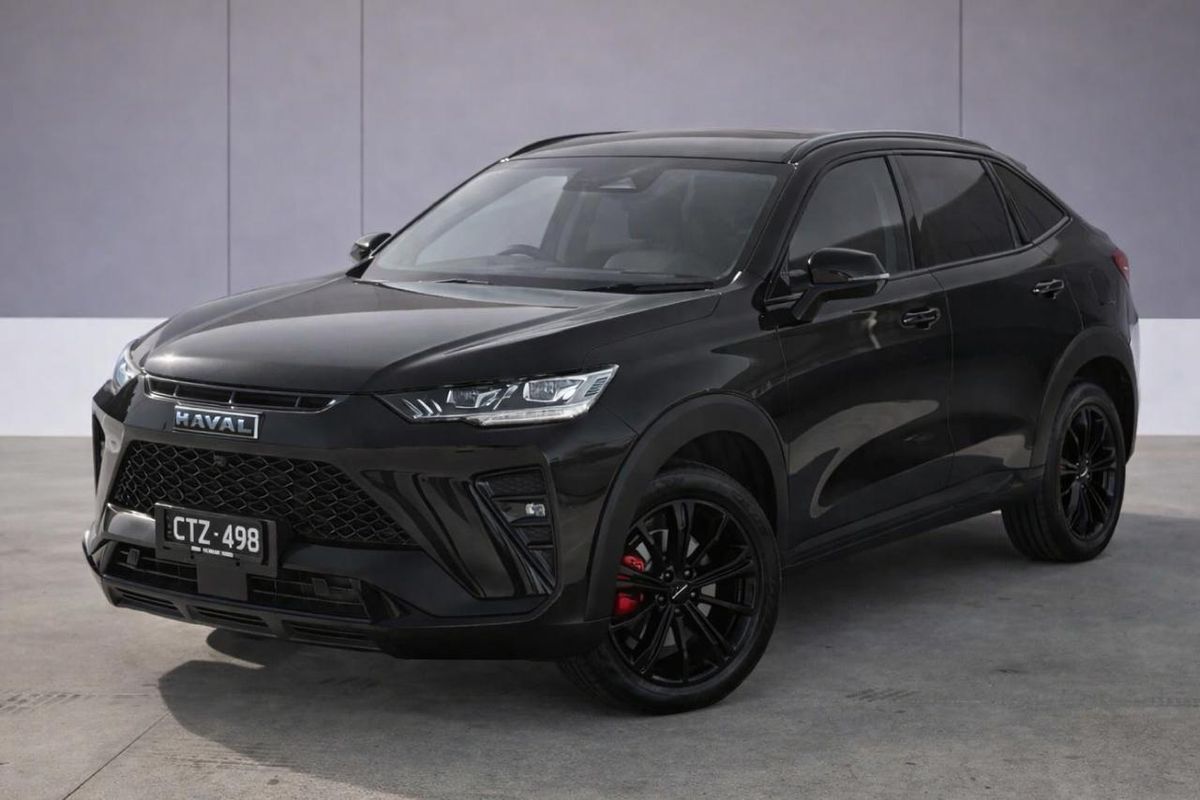 2023 GWM Haval H6GT Ultra B03