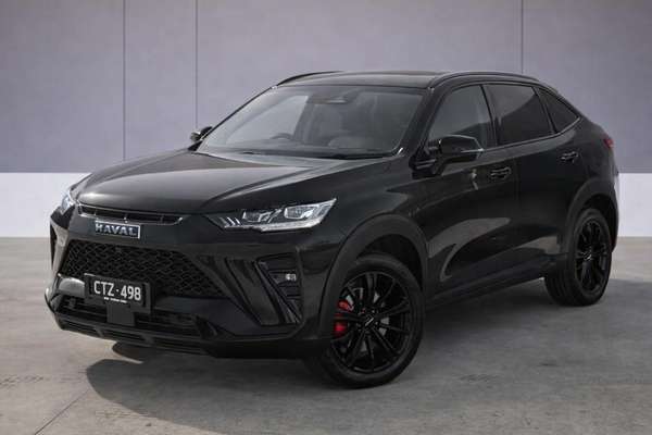 2023 GWM Haval H6GT Ultra B03
