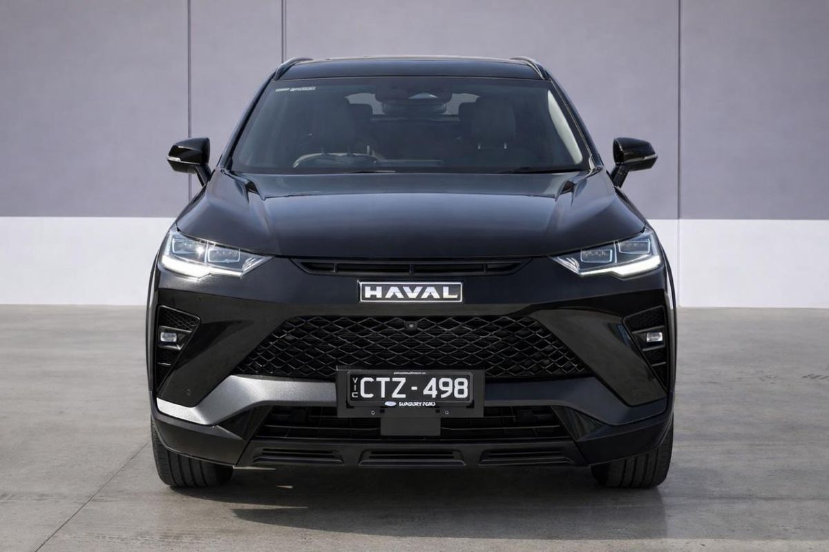2023 GWM Haval H6GT Ultra B03