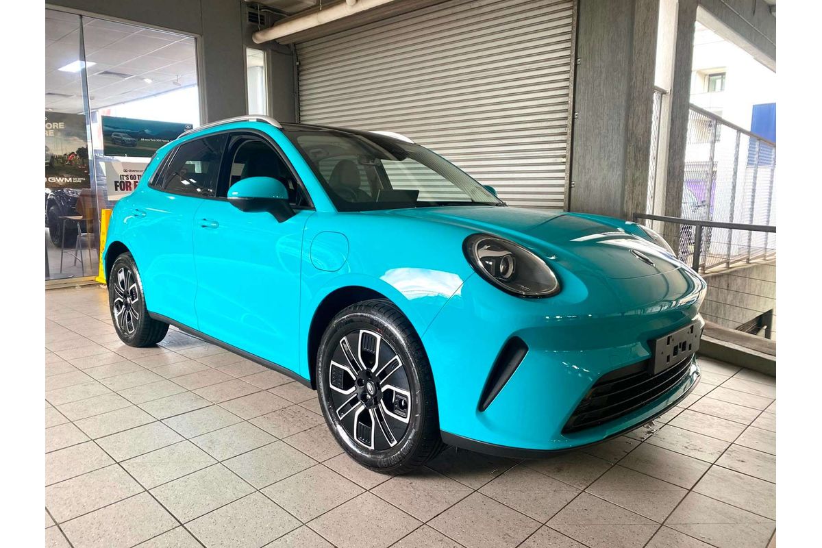 2026 GWM Ora 5 Lux EC15