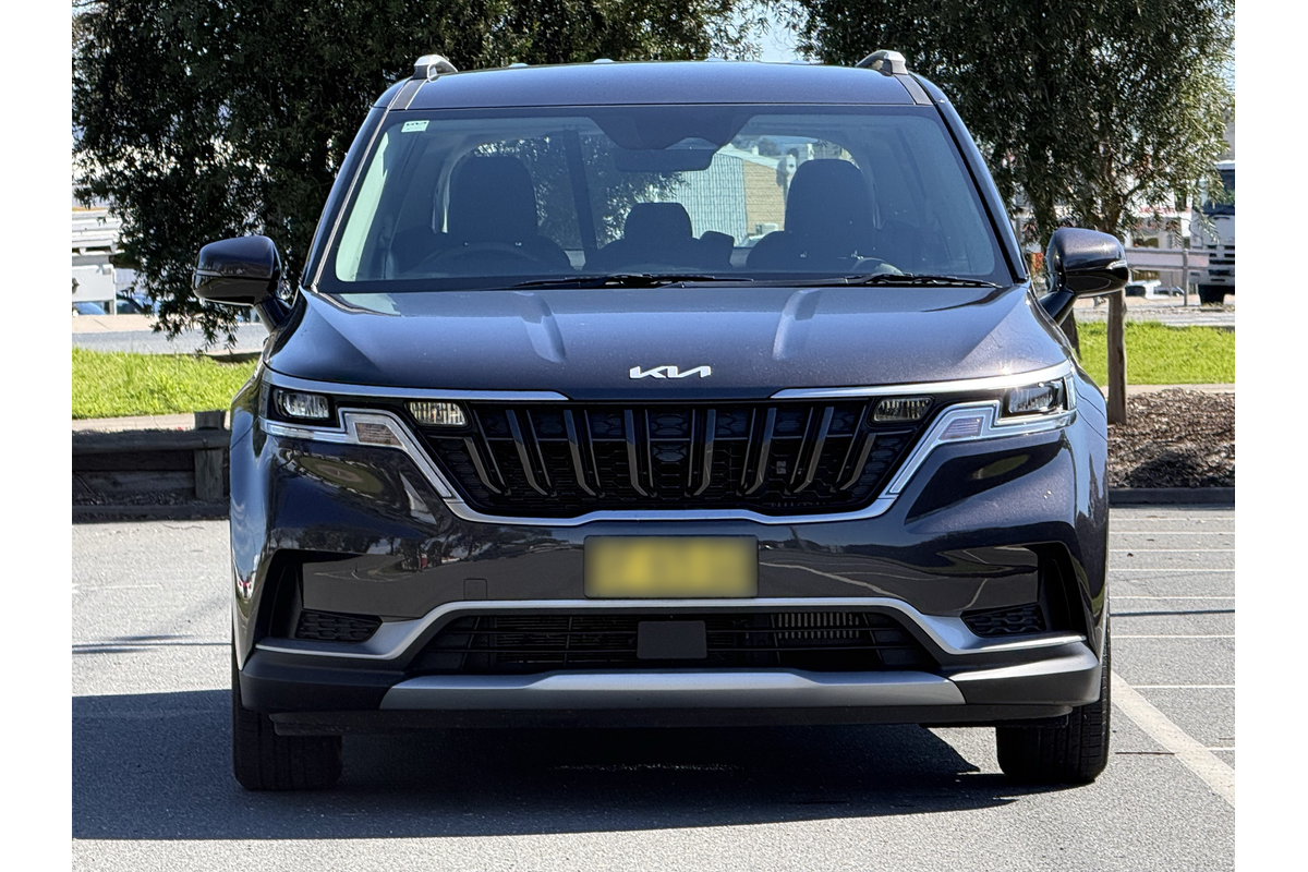 2022 Kia Carnival S KA4 MY22