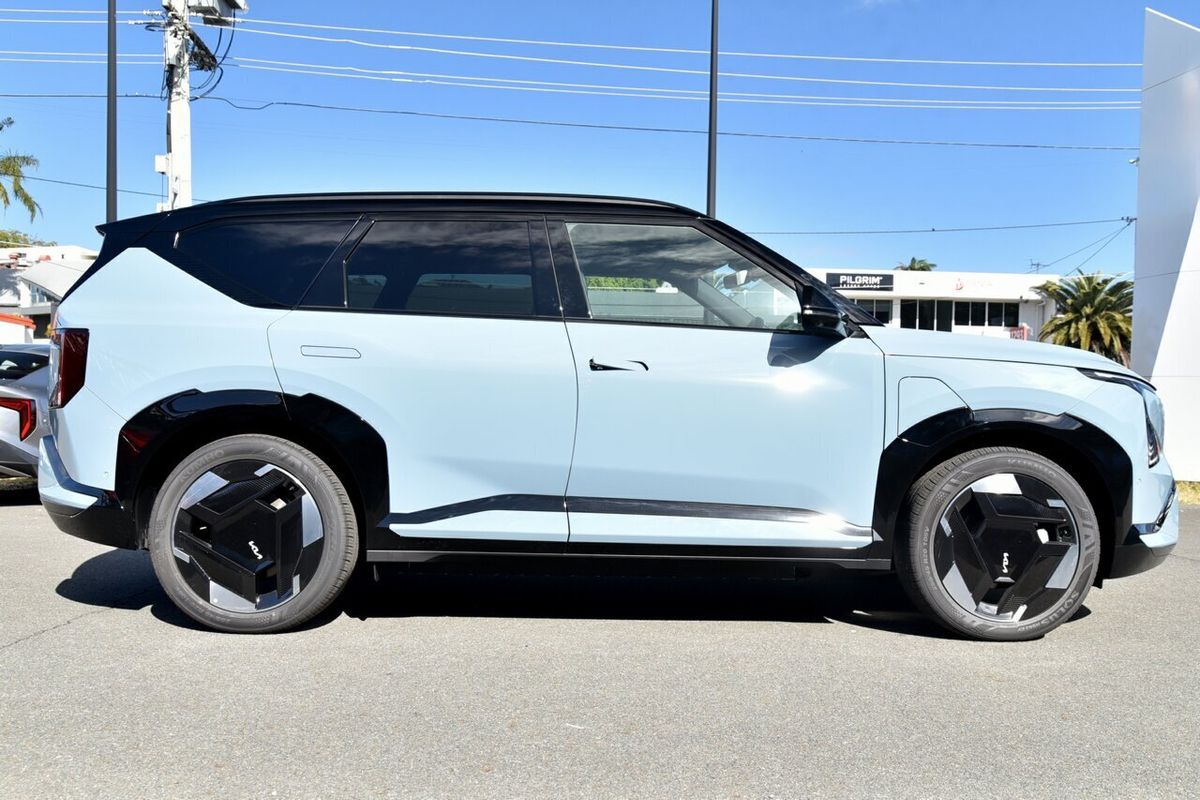 2026 Kia EV5 GT-Line OVc