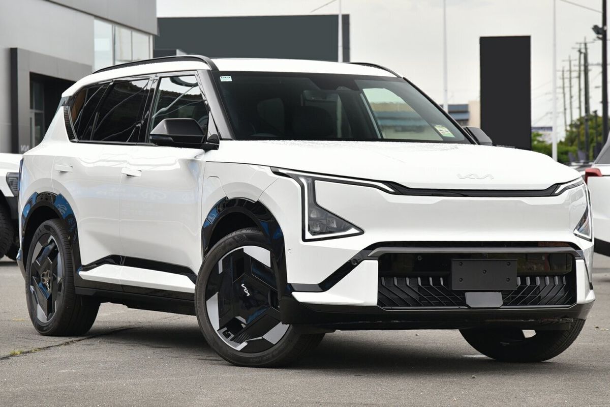 2026 Kia EV5 GT-Line OVc