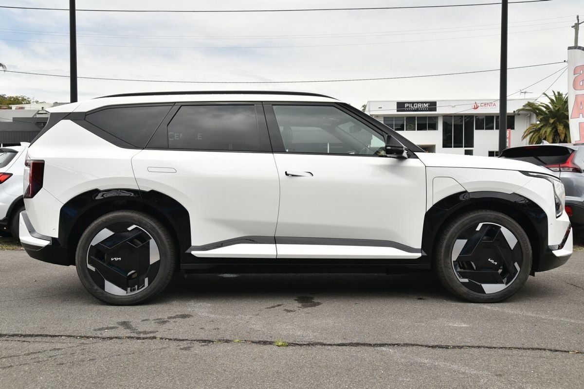 2026 Kia EV5 GT-Line OVc
