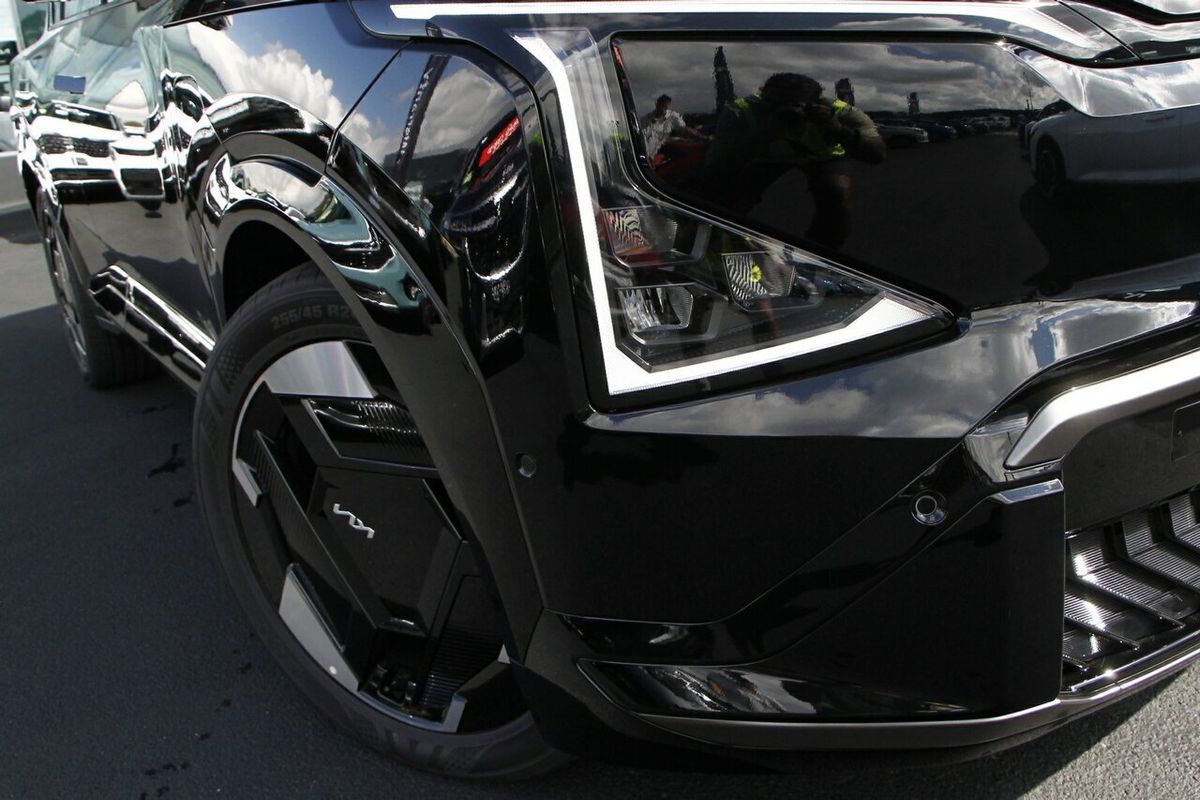 2026 Kia EV5 GT-Line OVc