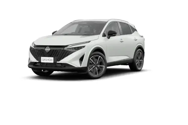2026 Nissan QASHQAI Ti e-POWER J12