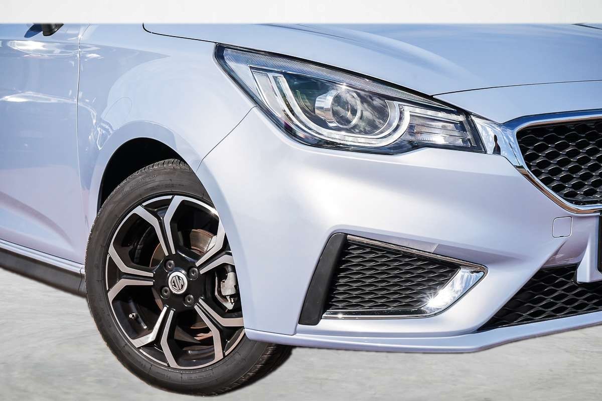 2023 MG MG3 Excite