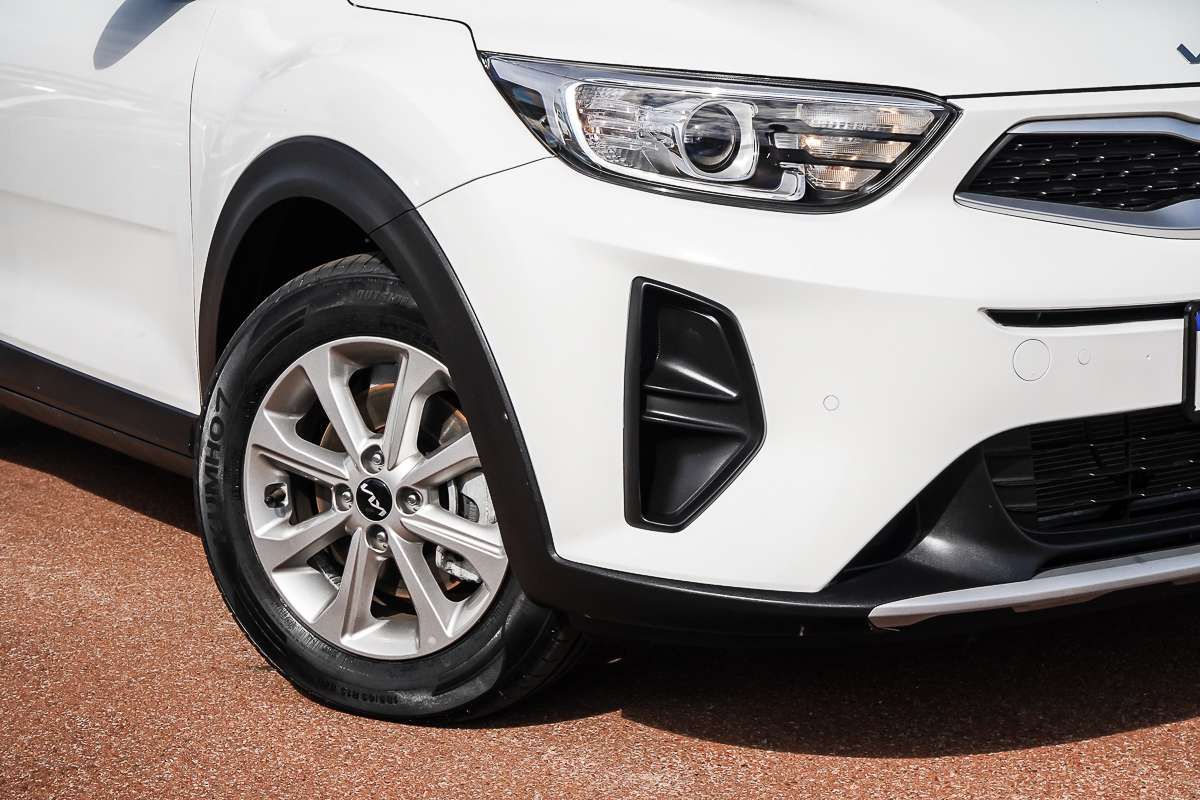2024 Kia Stonic S YB